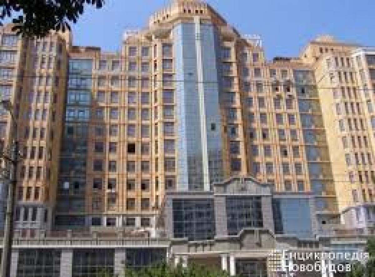 Picture of Apartment For Sale in Odessa, Odessa Oblast, Ukraine