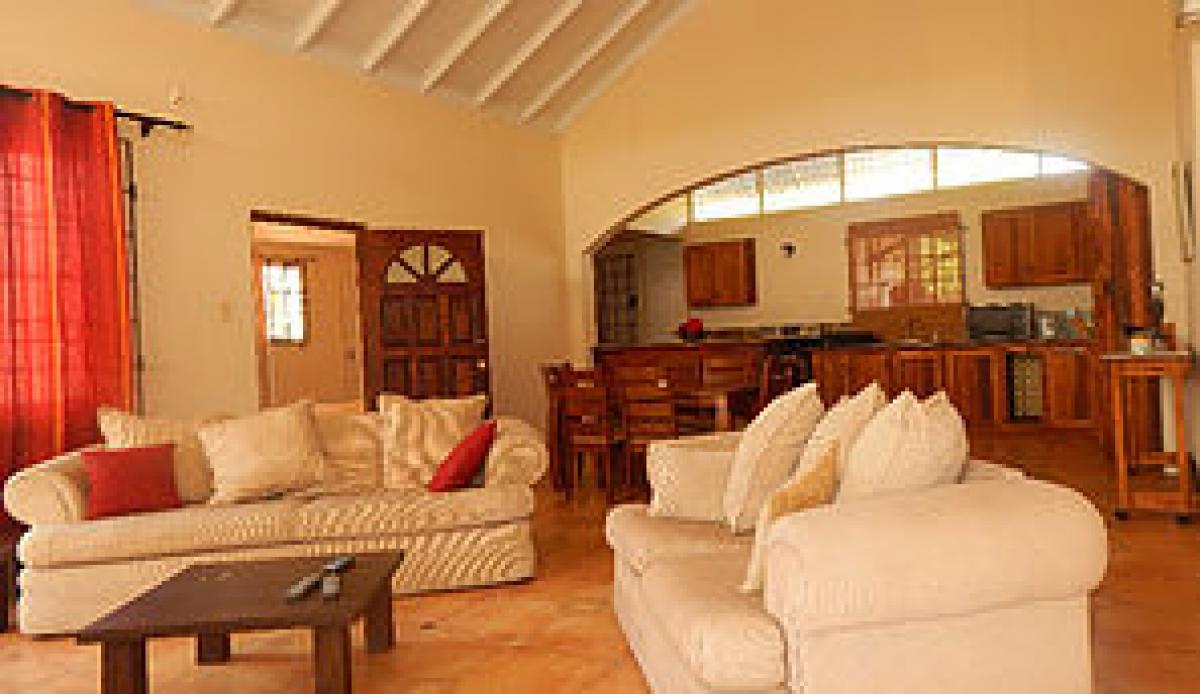 Picture of Villa For Sale in Ocho Rios, Saint Ann, Jamaica