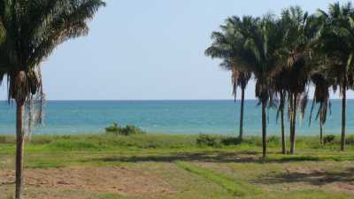 Commercial Land For Sale in Boquete, Panama
