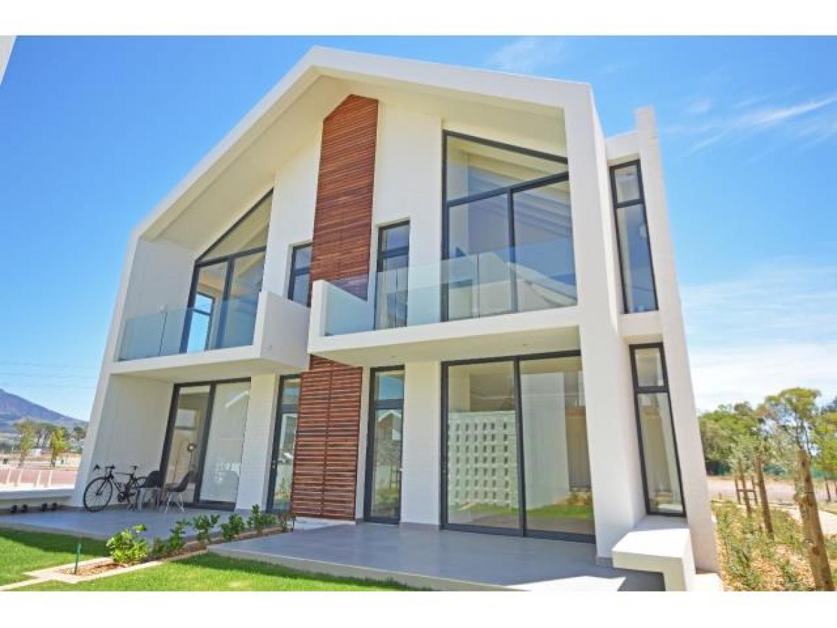 Picture of Apartment For Sale in Cape Town, Western Cape, South Africa