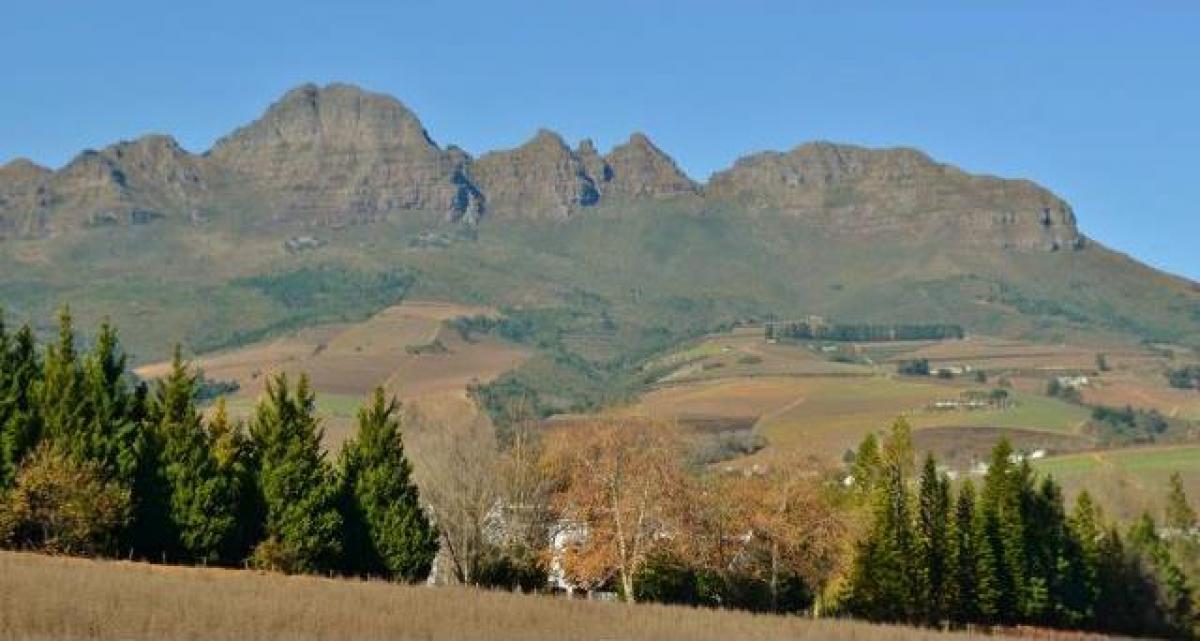 Picture of Farm For Sale in Cape Town, Western Cape, South Africa