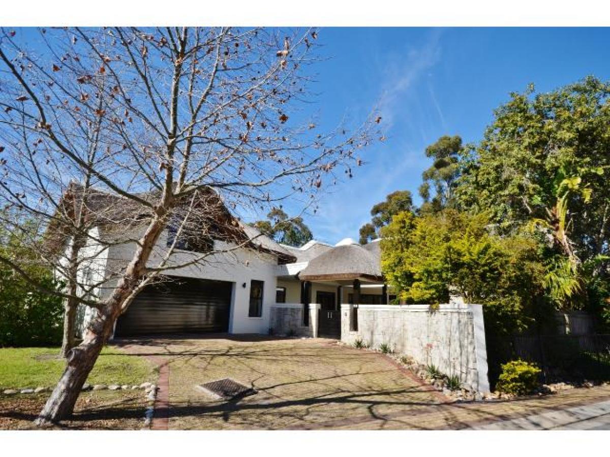 Picture of Home For Sale in Cape Town, Western Cape, South Africa