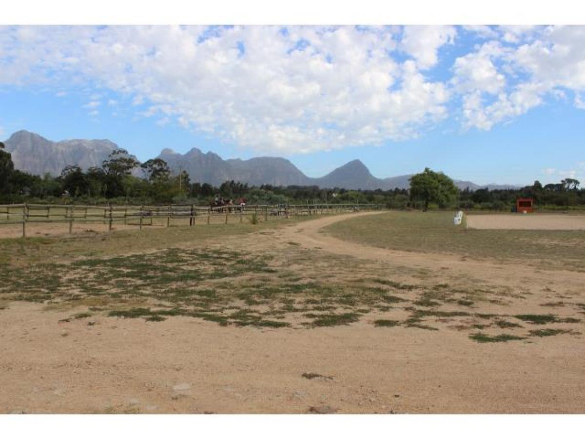 Picture of Farm For Sale in Cape Town, Western Cape, South Africa