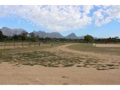 Farm For Sale in Cape Town, South Africa