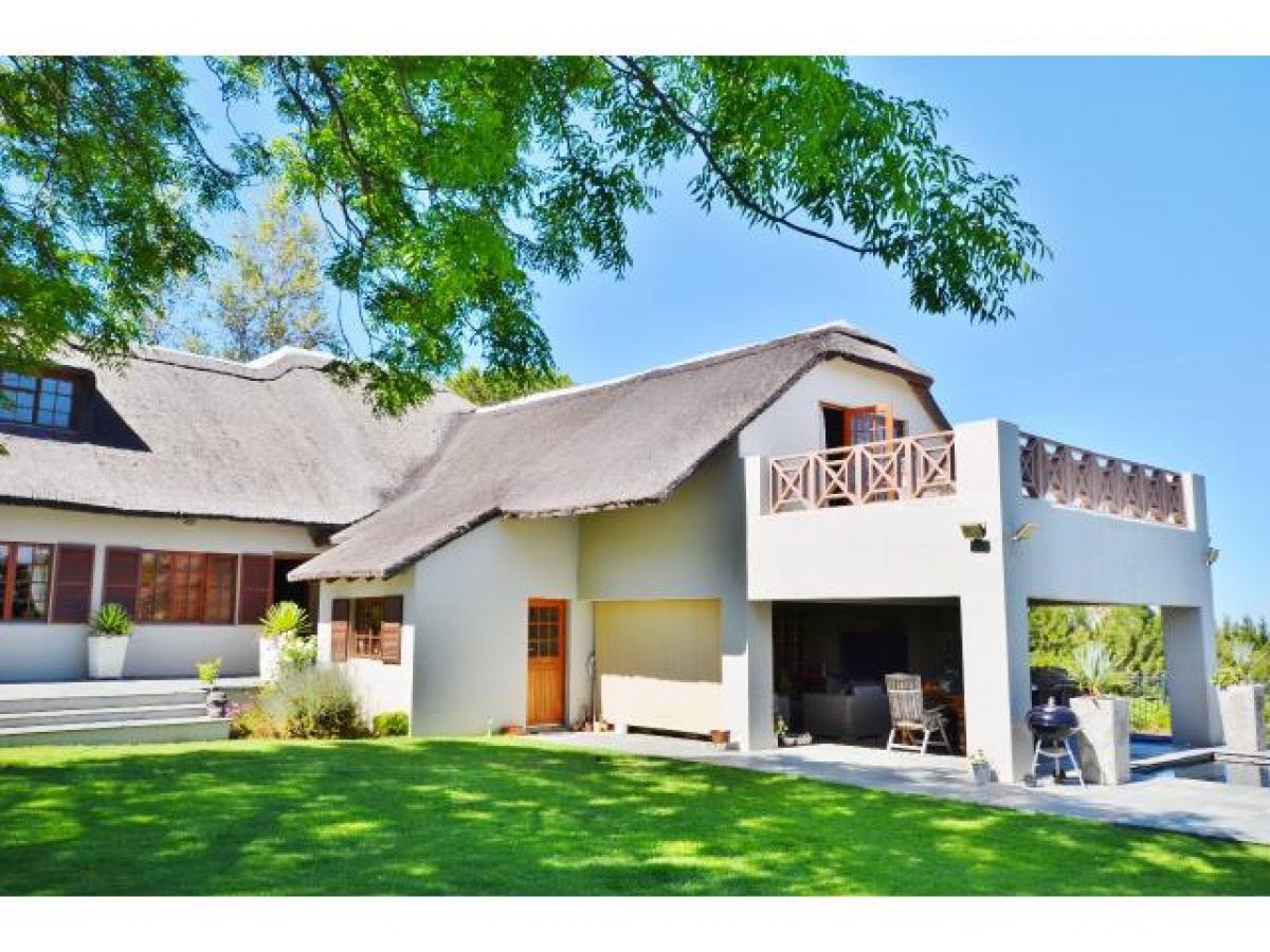 Picture of Farm For Sale in Cape Town, Western Cape, South Africa