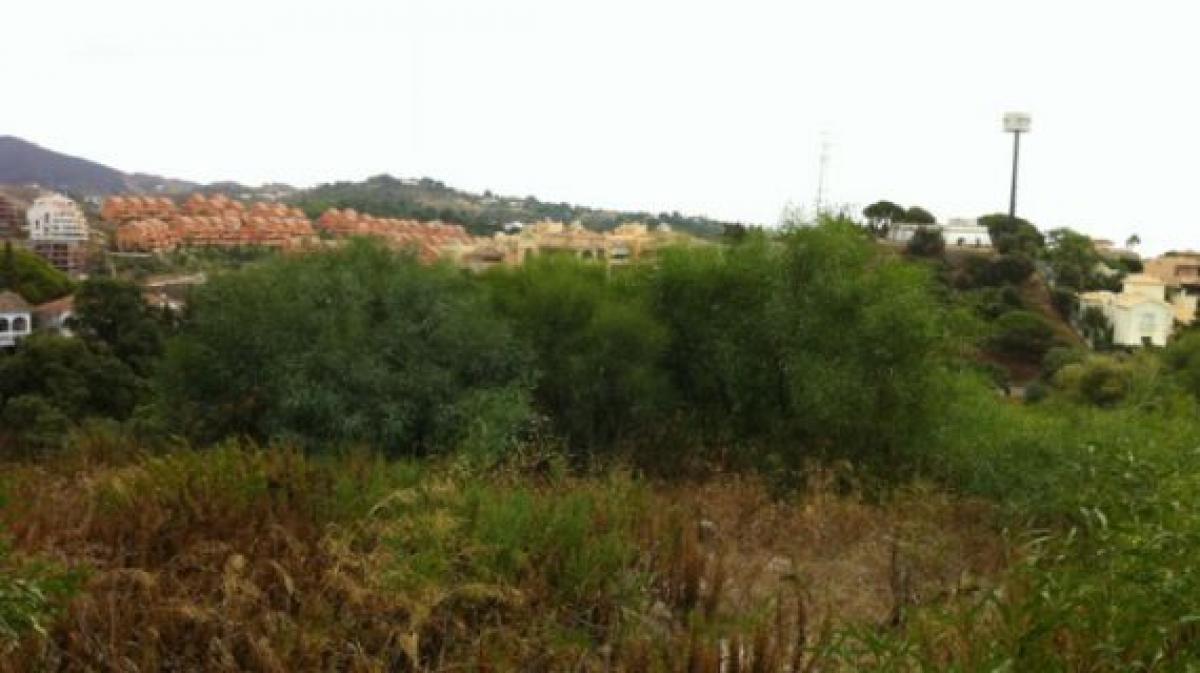 Picture of Residential Land For Sale in Marbella, Andalusia, Spain