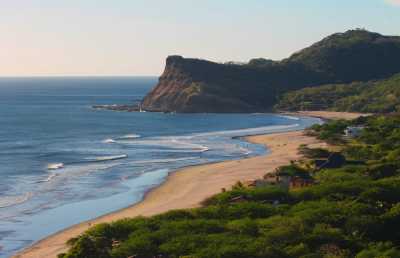 Commercial Land For Sale in Tola, Nicaragua