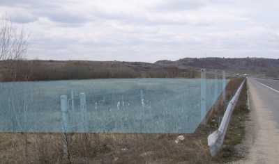 Commercial Land For Sale in Burgas, Bulgaria