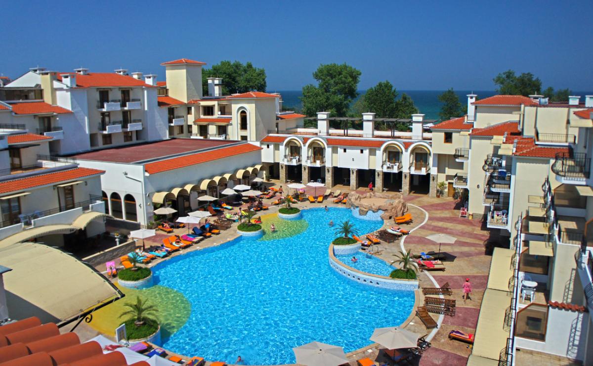 Picture of Hotel For Sale in Sozopol, Burgas, Bulgaria