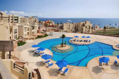 Apartment For Sale in Sharm el-Sheikh, Egypt