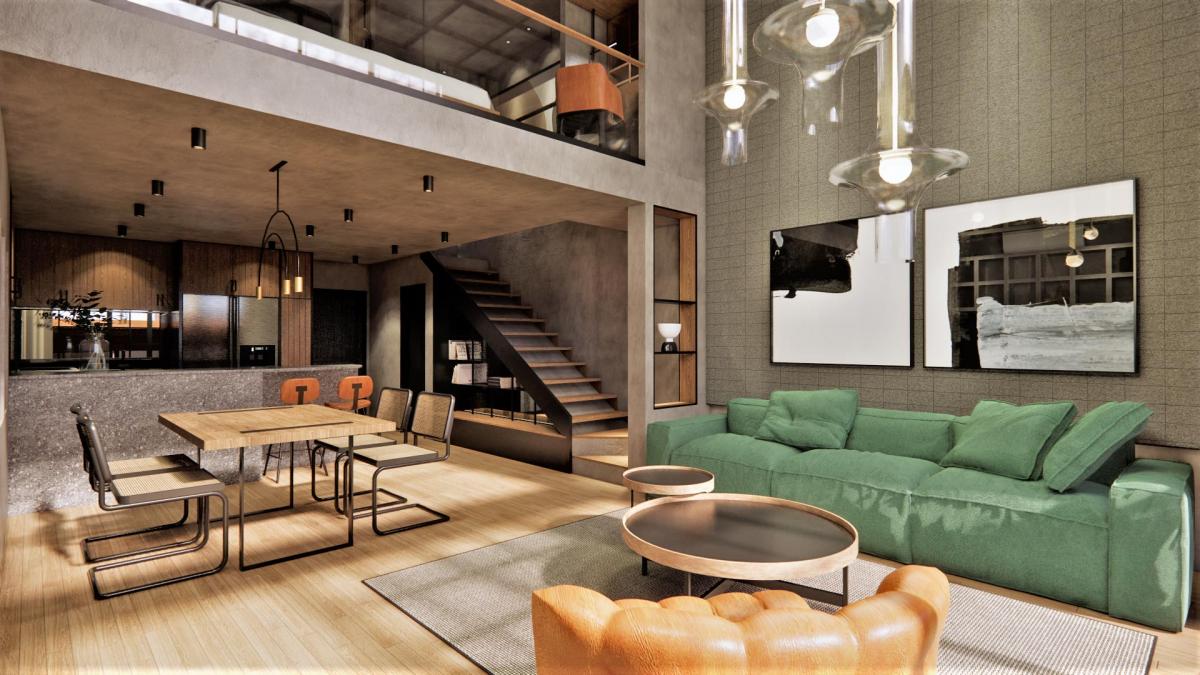 Picture of Apartment For Sale in Badung, Bali, Indonesia