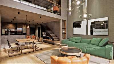 Apartment For Sale in Badung, Indonesia