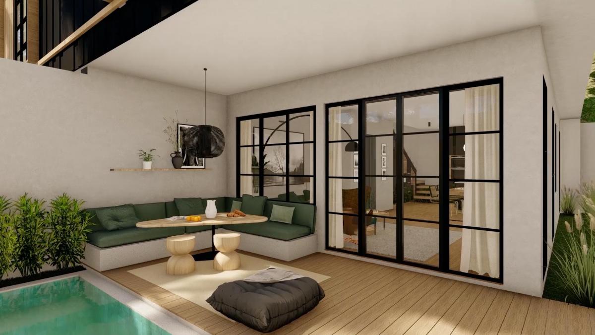 Picture of Townhome For Sale in Badung, Bali, Indonesia