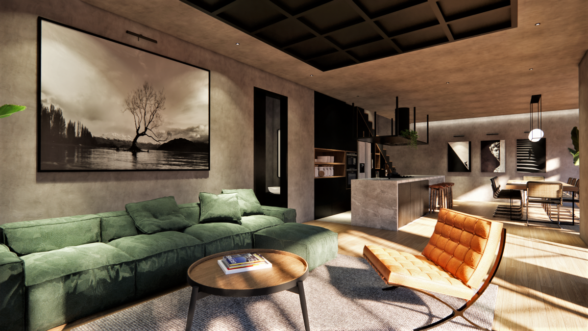 Picture of Villa For Sale in Badung, Bali, Indonesia