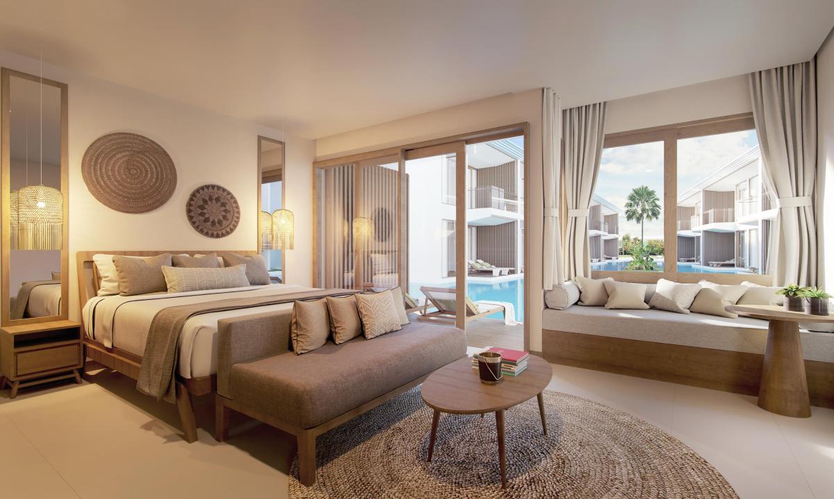 Picture of Apartment For Sale in Badung, Bali, Indonesia