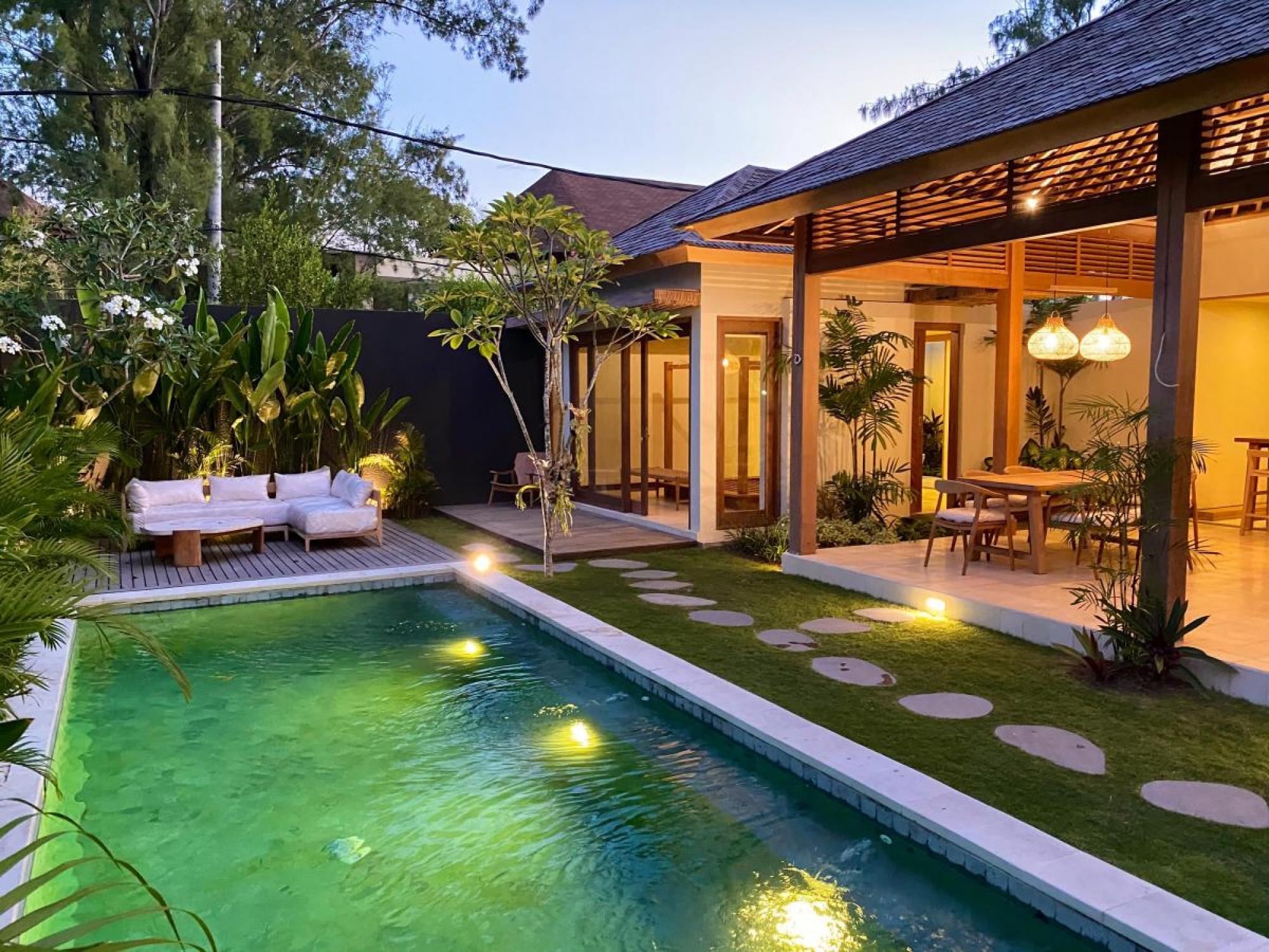 Picture of Villa For Sale in Badung, Bali, Indonesia