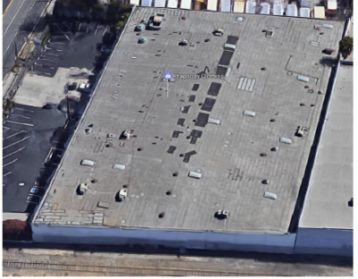Industrial For Sale in Los Angeles, California