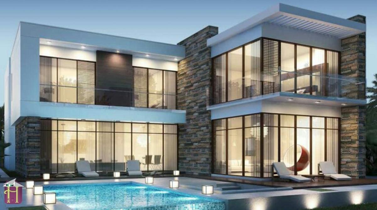 Picture of Apartment For Sale in Dubai Land, Dubai, United Arab Emirates