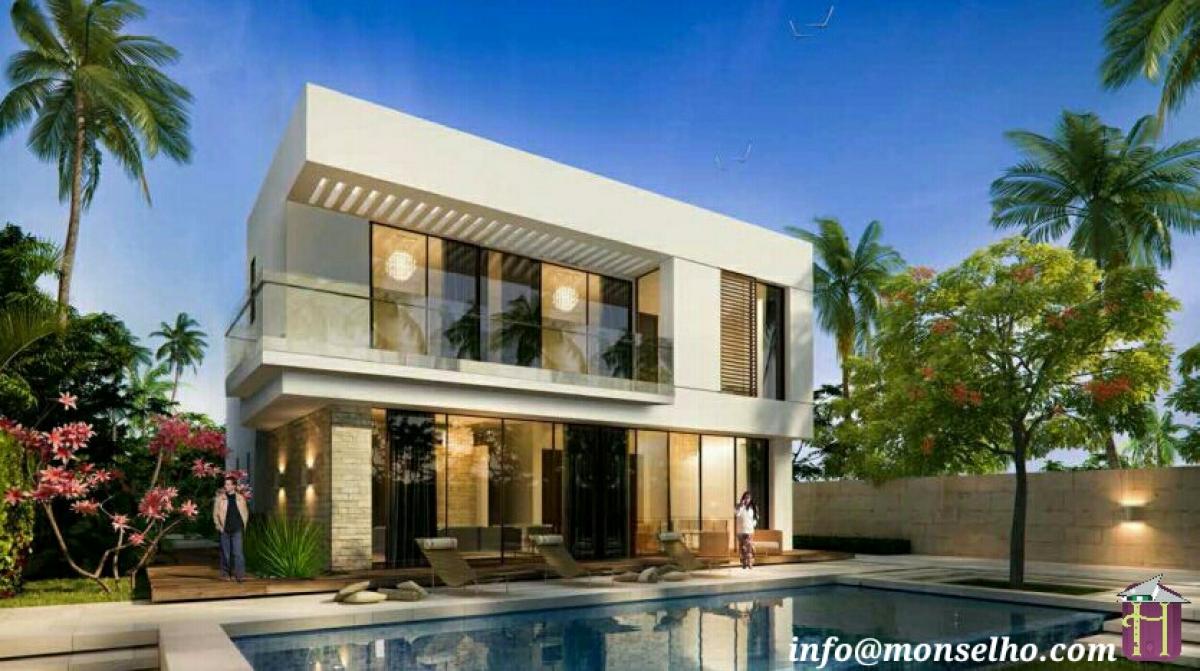 Picture of Villa For Sale in Dubai Land, Dubai, United Arab Emirates