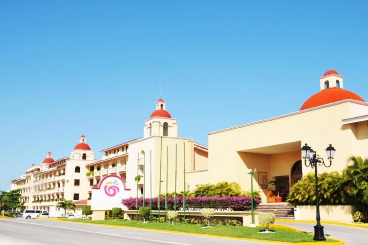 Picture of Hotel For Sale in Cancun, Quintana Roo, Mexico