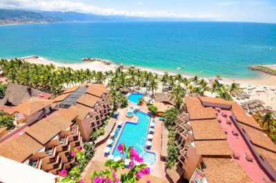 Hotel For Sale in Puerto Vallarta, Mexico