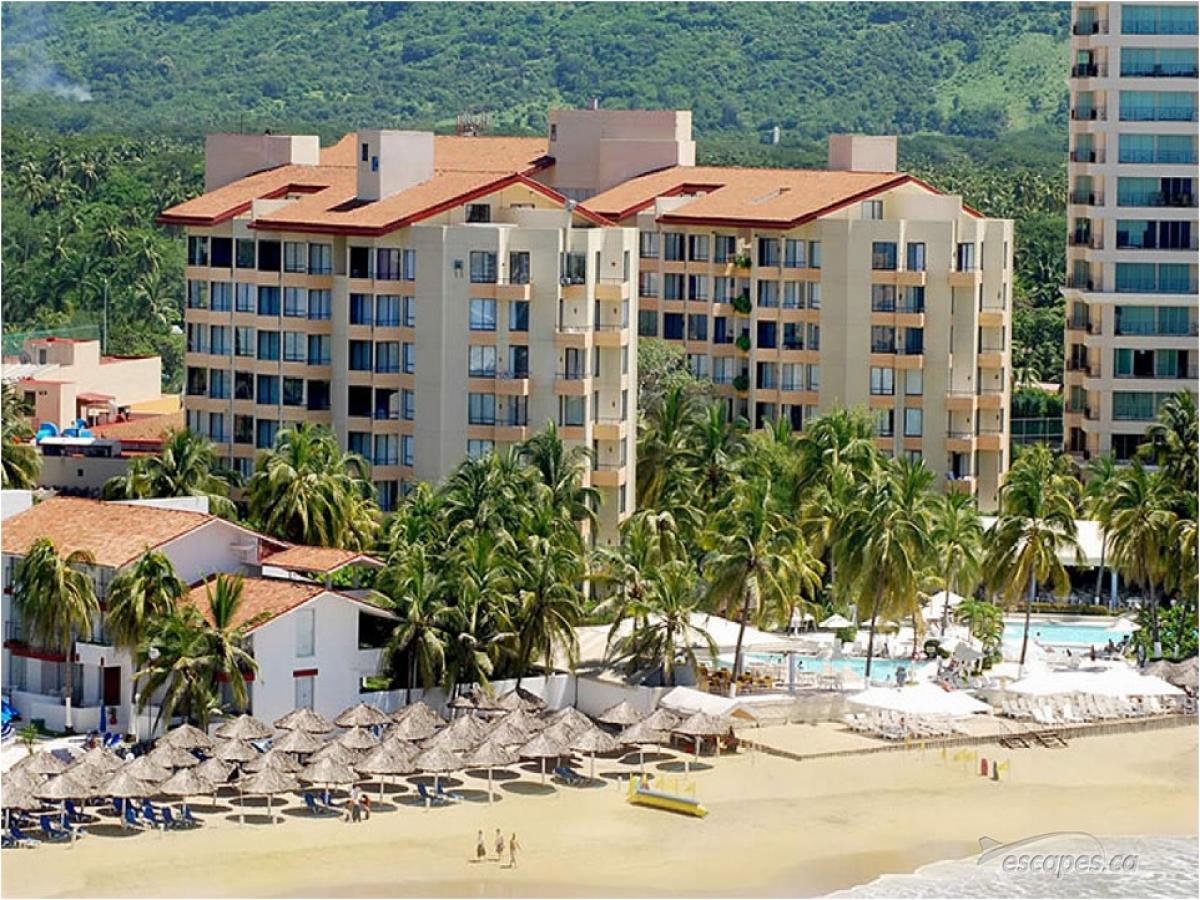 Picture of Hotel For Sale in Puerto Vallarta, Jalisco, Mexico