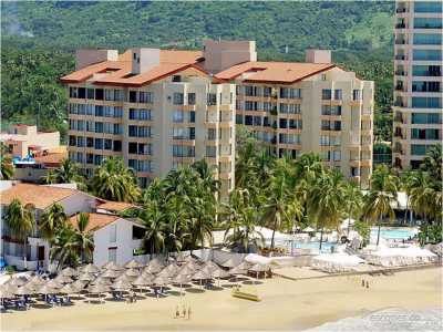 Hotel For Sale in Puerto Vallarta, Mexico