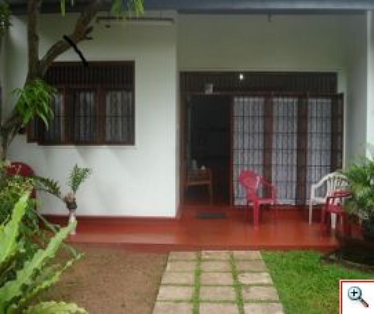 Picture of Home For Sale in Wellampitiya, Colombo, Sri Lanka