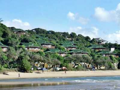 Vacation Home For Sale in Durban, South Africa