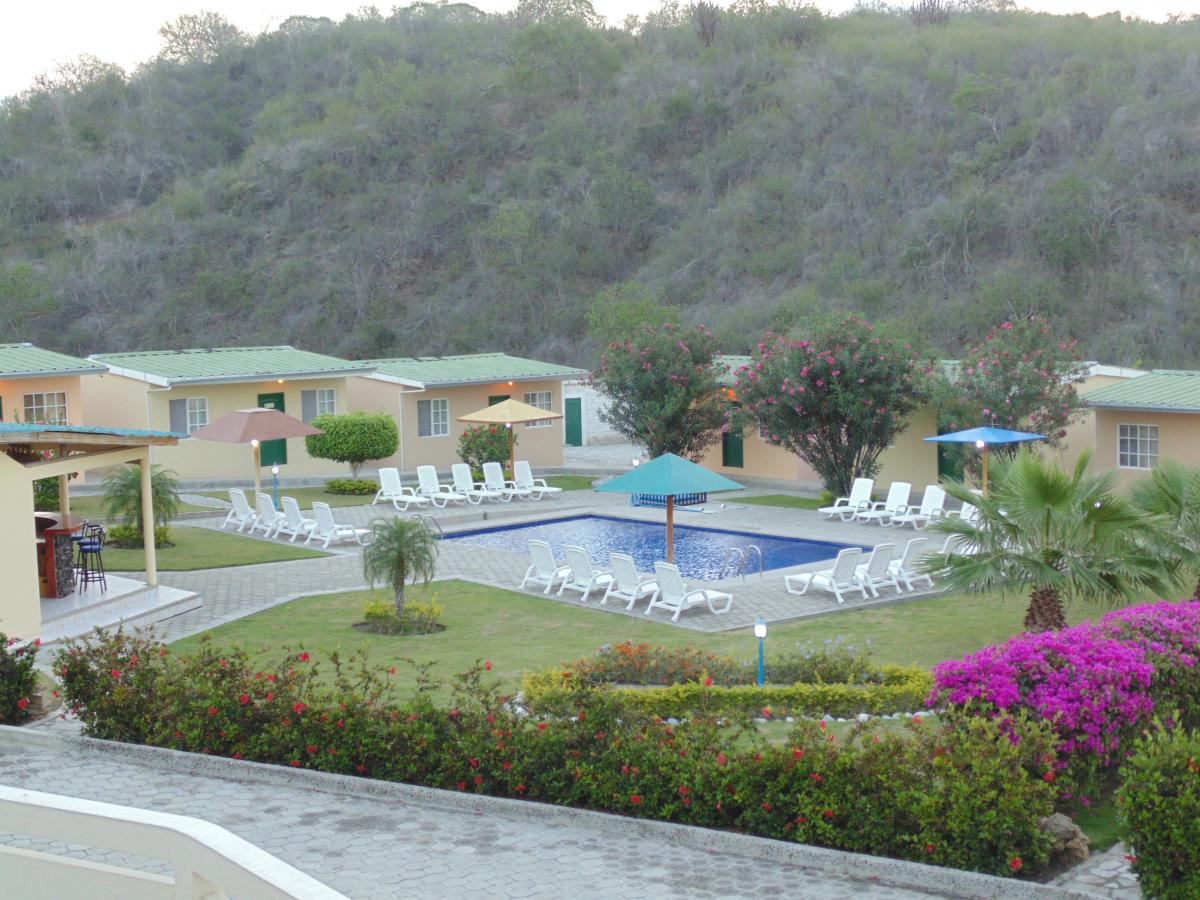 Picture of Chalet For Sale in Manta, Manabi, Ecuador