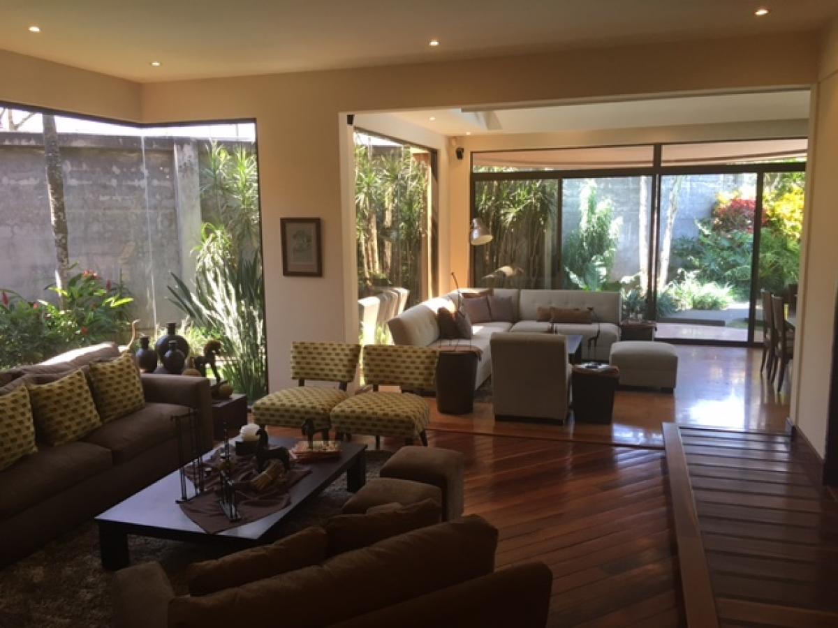 Picture of Home For Sale in Escazu, San Jose, Costa Rica