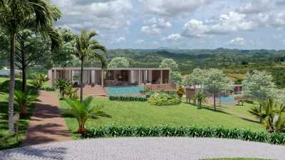 Villa For Sale in