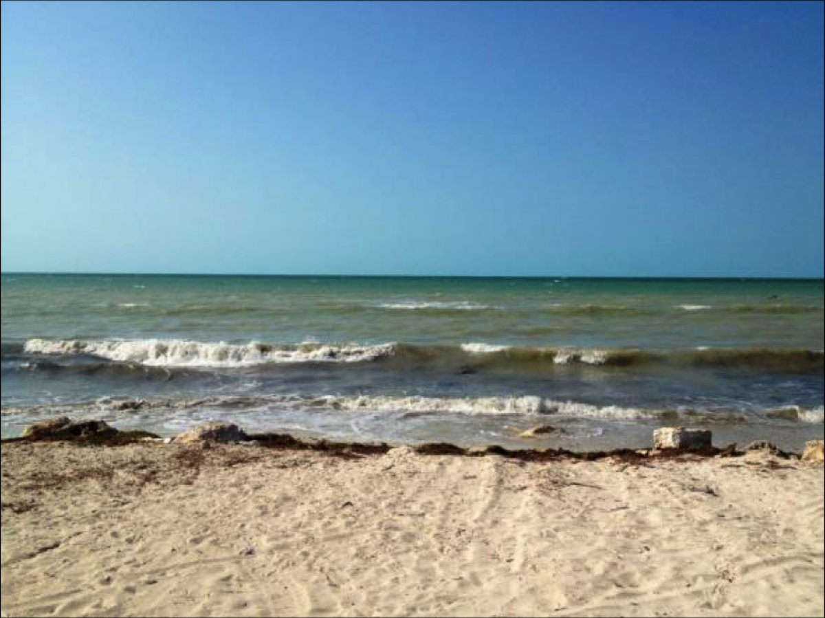 Picture of Commercial Land For Sale in Akumal, Quintana Roo, Mexico