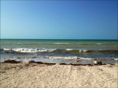 Commercial Land For Sale in Akumal, Mexico