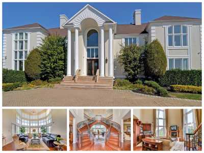 Home For Sale in Morganville, New Jersey