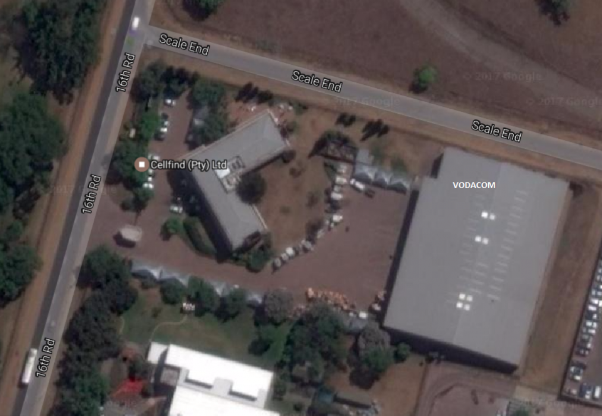 Picture of Commercial Mixed Use For Sale in Johannesburg, Gauteng, South Africa
