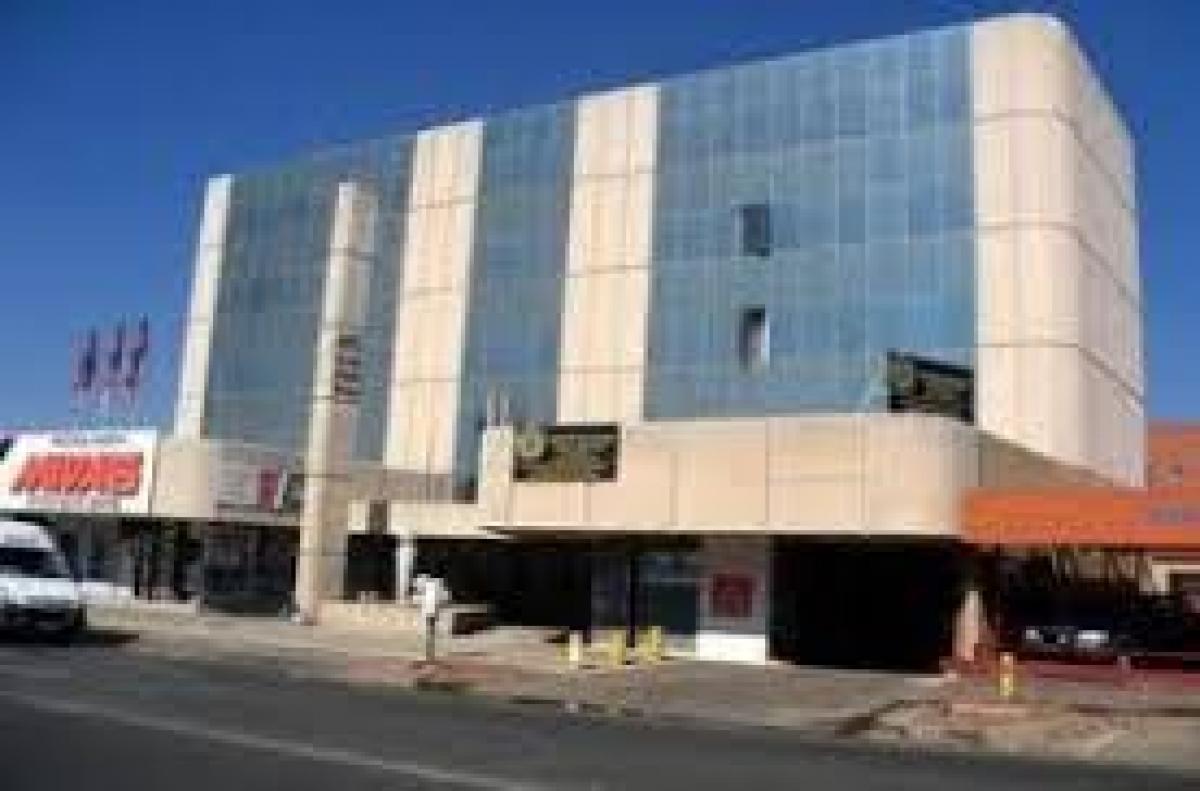 Picture of Commercial Building For Sale in Johannesburg, Gauteng, South Africa
