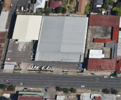 Commercial Building For Sale in Pretoria, South Africa