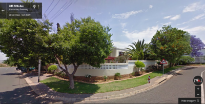 Home For Sale in Pretoria, South Africa