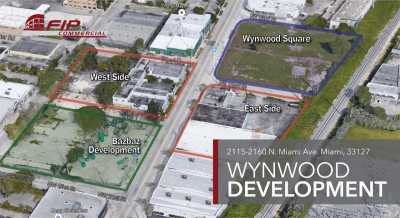 Commercial Mixed Use For Sale in Miami, Florida