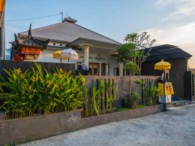 Home For Sale in Singaraja, Indonesia