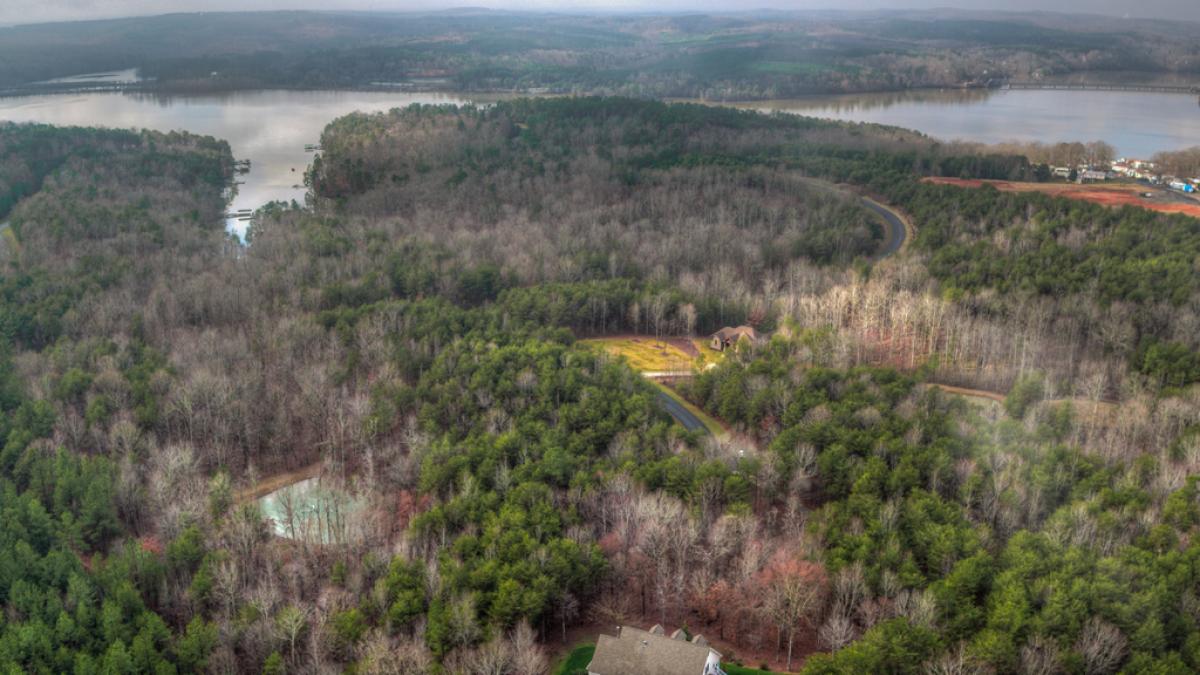 Picture of Residential Lots For Sale in New London, North Carolina, United States