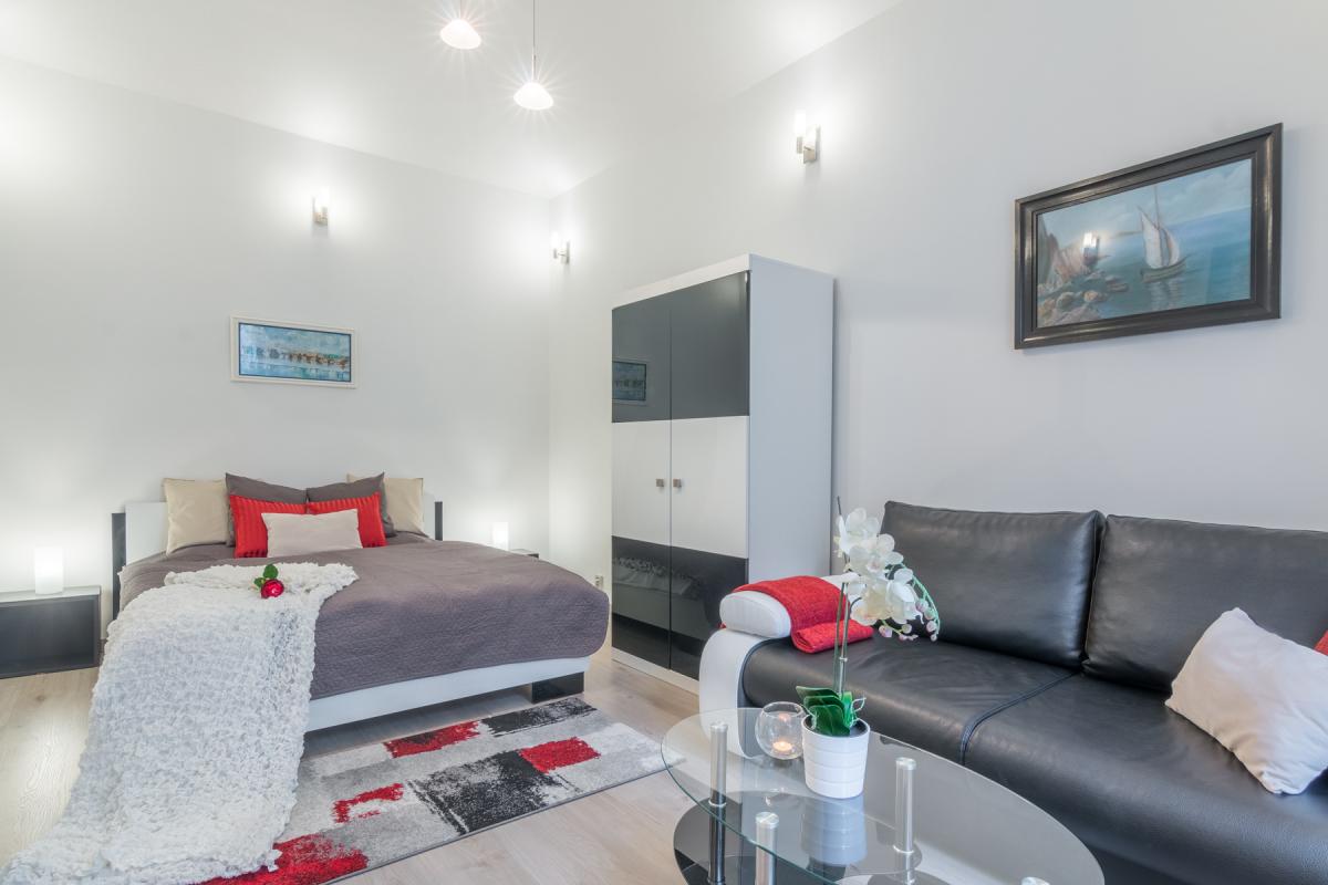 Truhlarska, Prague, Prague, Czech Republic Apartments For Sale at