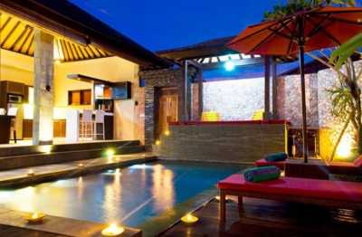 Hotel For Sale in Badung, Indonesia