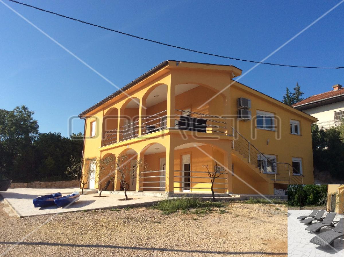Picture of Villa For Sale in Zadar, Dalmatia, Croatia