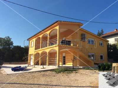 Villa For Sale in Zadar, Croatia