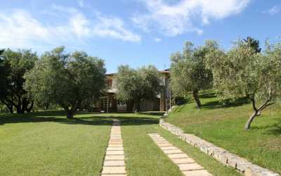 Villa For Sale in 