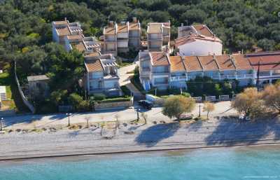 Vacation Home For Sale in Aigion, Greece
