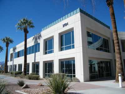 Office For Rent in Las Vegas, Nevada