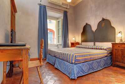 Hotel For Sale in Bordighera, Italy